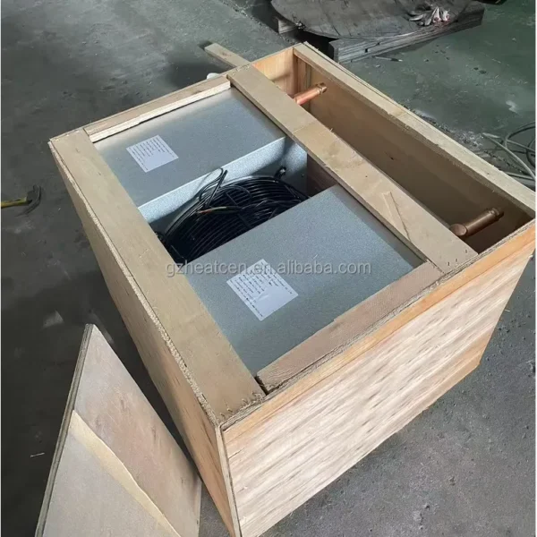 Fan, 20kW, UAE - view 5