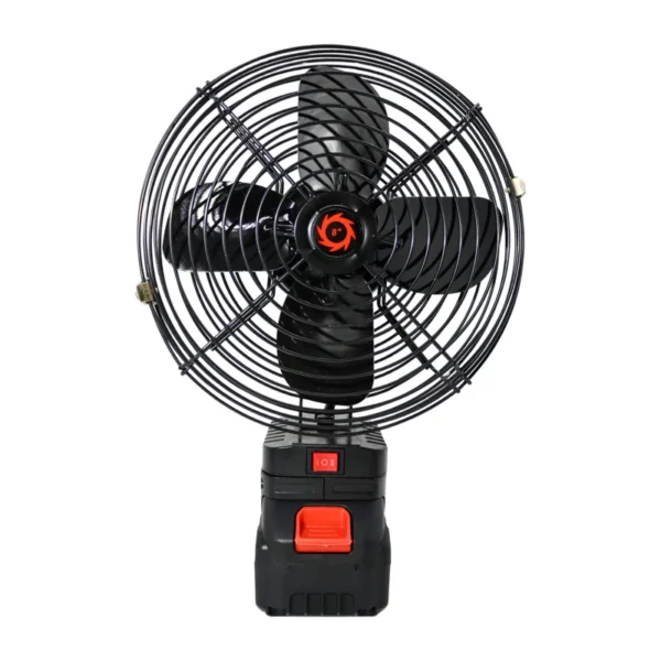 Fan, 21V, 12W - view 2