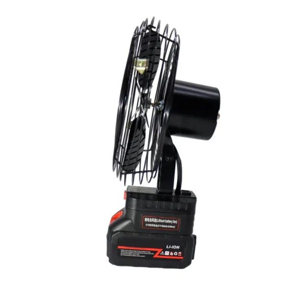 Fan, 21V, 12W - view 3