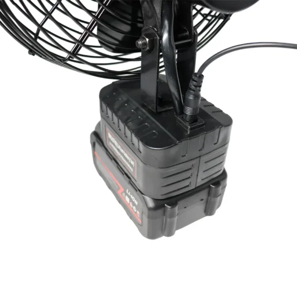Fan, 21V, 12W - view 4