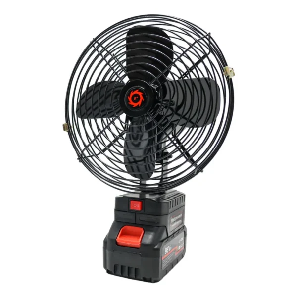Fan, 21V, 12W - view 5