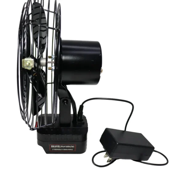 Fan, 21V, 12W - view 6