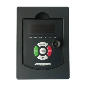 Fan, 220V, 1.5KW/2.2KW/3KW