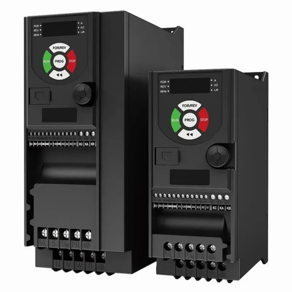 Fan, 220V, 1.5KW/2.2KW/3KW - view 2