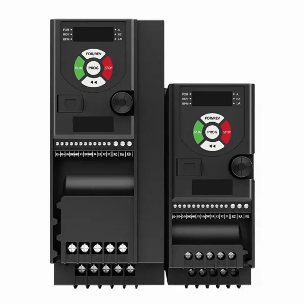Fan, 220V, 1.5KW/2.2KW/3KW - view 3