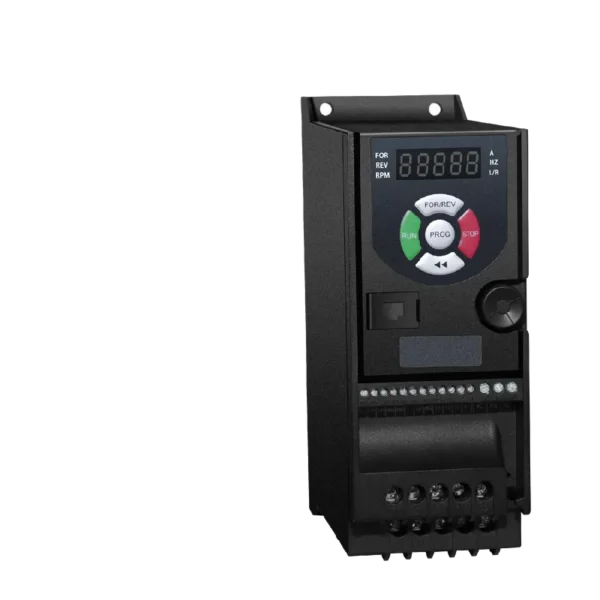 Fan, 220V, 1.5KW/2.2KW/3KW - view 5