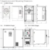 Fan, 220V, 1.5KW/2.2KW/3KW - view 6
