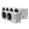 Fan, 220v/50Hz, R404a