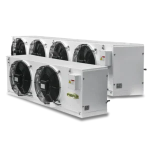 Fan, 220v/50Hz, R404a