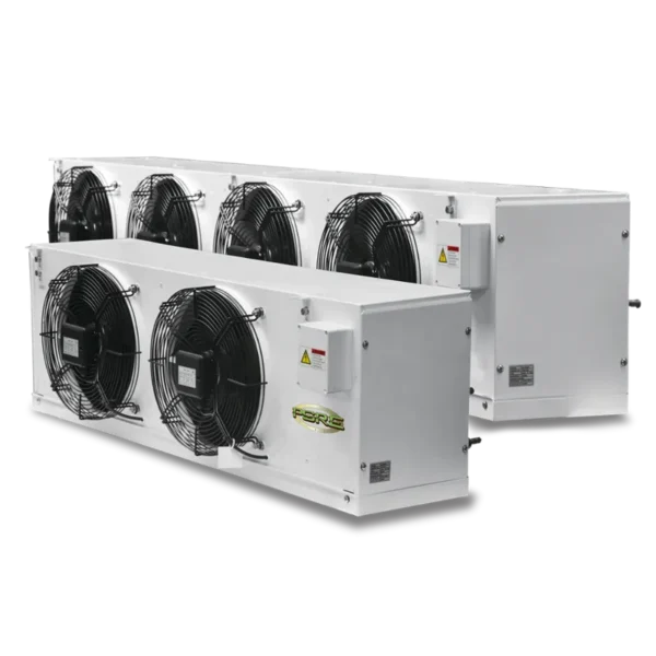 Fan, 220v/50Hz, R404a