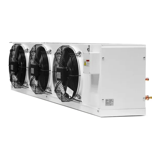 Fan, 220v/50Hz, R404a - view 3