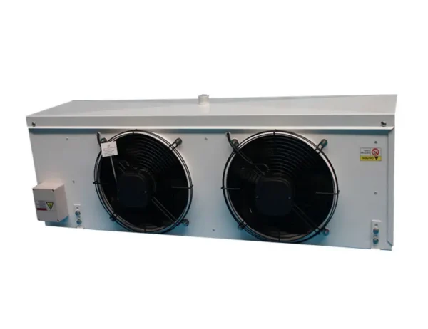 Fan, 220v/50Hz, R404a - view 5
