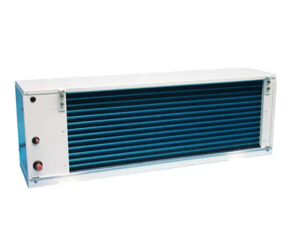 Fan, 220v/50Hz, R404a - view 6
