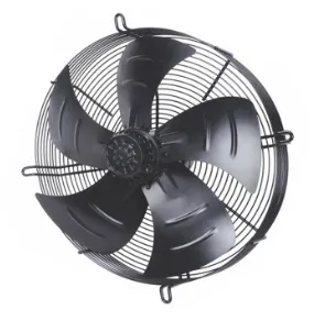 Fan, 220V, 60HZ, YWF300, Axial - view 2