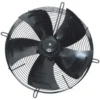 Fan, 220V, 60HZ, YWF300, Axial - view 4