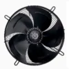 Fan, 220V, 60HZ, YWF300, Axial - view 5