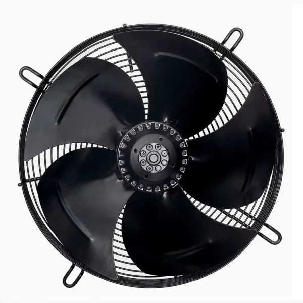 Fan, 220V, 60HZ, YWF300, Axial - view 5