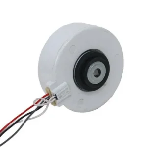 Fan, 220V, Axial