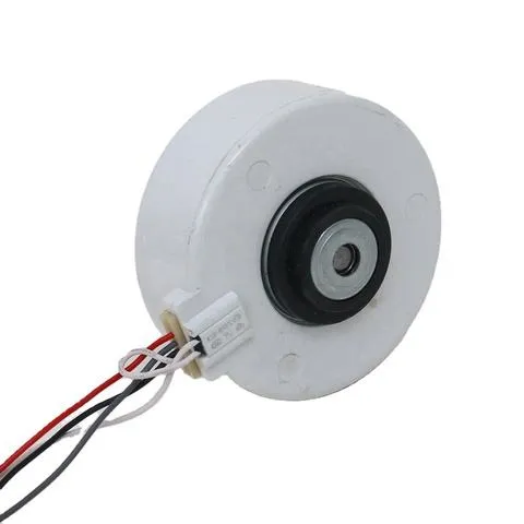 Fan, 220V, Axial