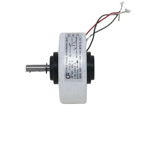 Fan, 220V, Axial - view 2