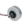 Fan, 220V, Axial - view 3