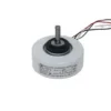Fan, 220V, Axial - view 4
