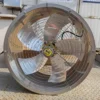 Fan, 220V, Axial, Plastic, 400mm