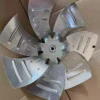 Fan, 220V, Axial, Plastic, 400mm - view 4