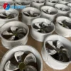 Fan, 220V, Axial, Plastic, 400mm - view 5