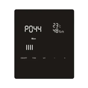 Fan, 220V, EC-V01