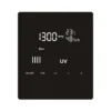 Fan, 220V, EC-V01 - view 3