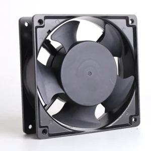 Fan, 220v, Wall, Plastic, Copper Motor, IP55
