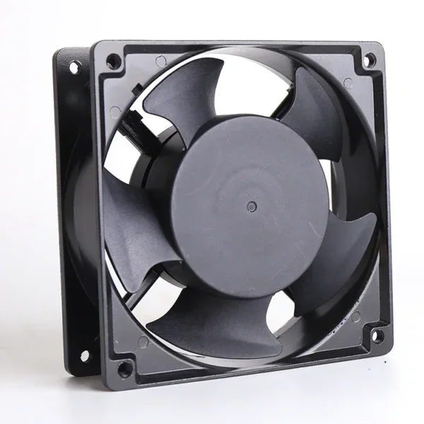 Fan, 220v, Wall