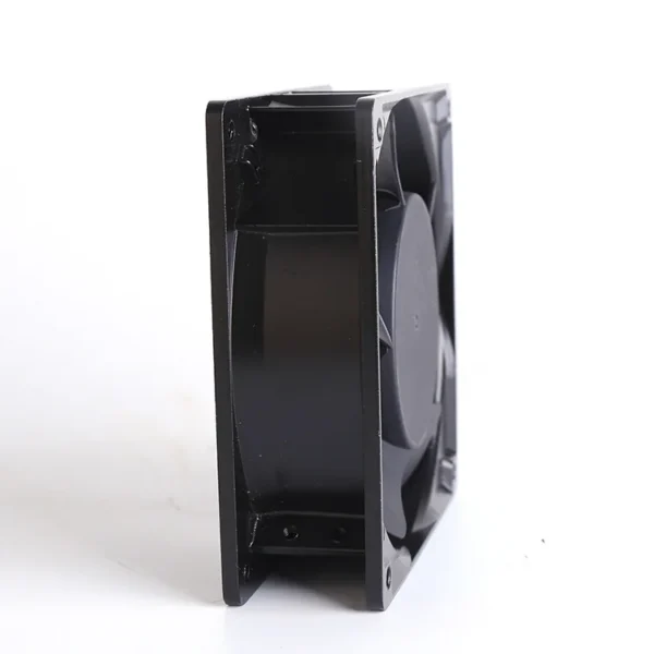 Fan, 220v, Wall - view 2