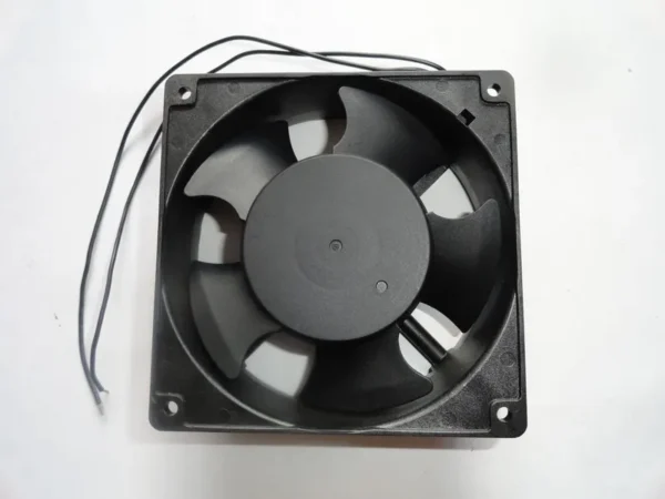 Fan, 220v, Wall - view 3