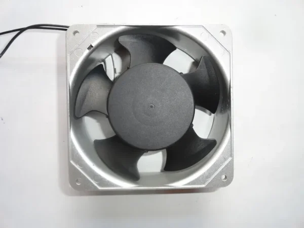 Fan, 220v, Wall - view 4
