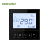 Fan, 24V, 0-10V, HVAC, RS485