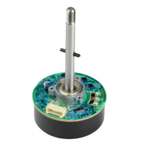 Fan, 24V, Brushless, 30W, 1300RPM