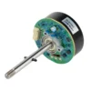 Fan, 24V, Brushless, 30W, 1300RPM - view 2