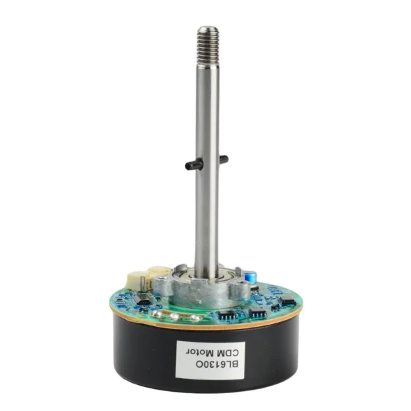 Fan, 24V, Brushless, 30W, 1300RPM - view 3