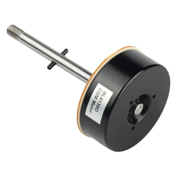 Fan, 24V, Brushless, 30W, 1300RPM - view 4