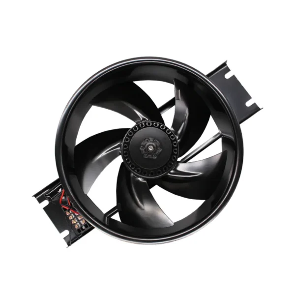 Fan, 250, 300, Axial