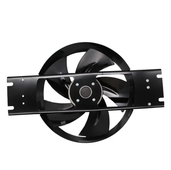 Fan, 250, 300, Axial - view 2