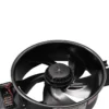 Fan, 250, 300, Axial - view 3
