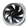 Fan, 250mm, 110V, Axial, 220VAC