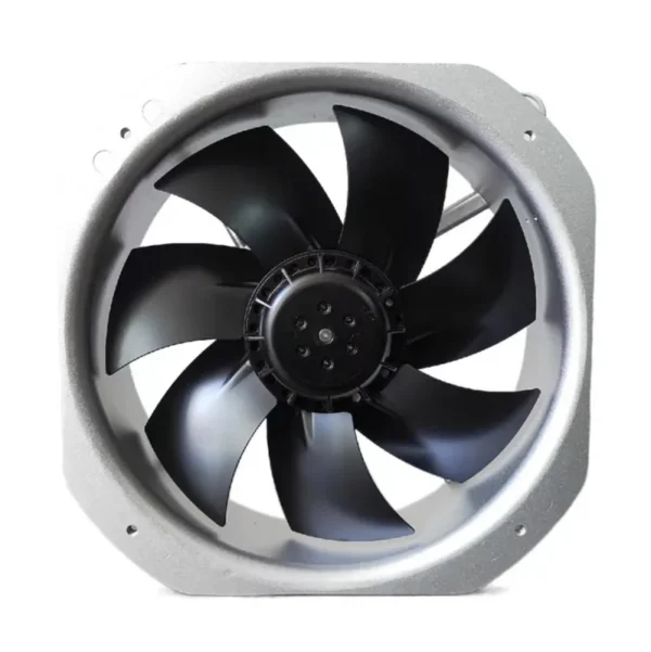 Fan, 250mm, 110V, Axial, 220VAC