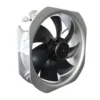 Fan, 250mm, 110V, Axial, 220VAC - view 2
