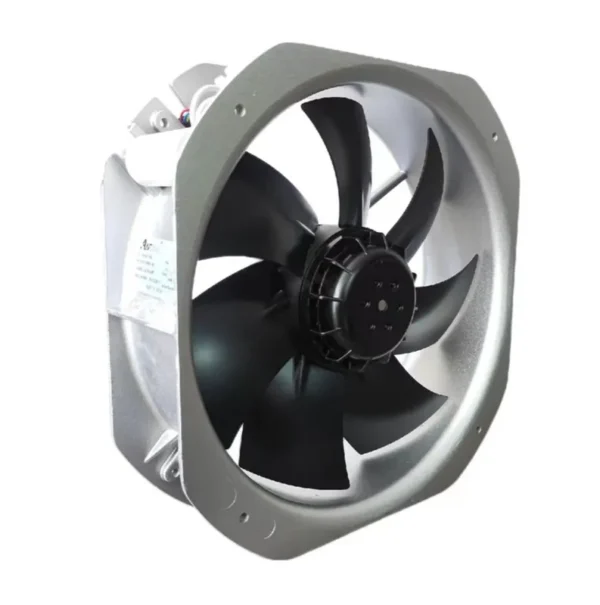 Fan, 250mm, 110V, Axial, 220VAC - view 2