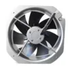 Fan, 250mm, 110V, Axial, 220VAC - view 3