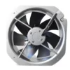 Fan, 250mm, 110V, Axial, 220VAC - view 3